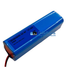 Batería para PLC t26s AE18650CM1-22-8P [Batería de Repuesto]